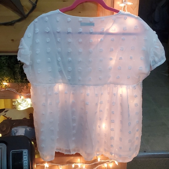 Blouse - Picture 2 of 4